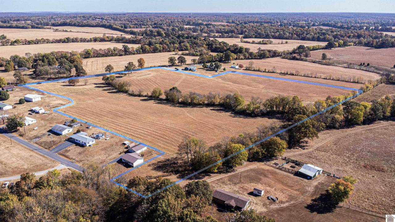 0000 Condra Rd. - Photo 1