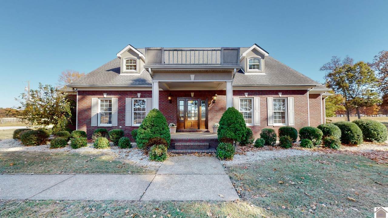 730 Rob Mason Road - Photo 1