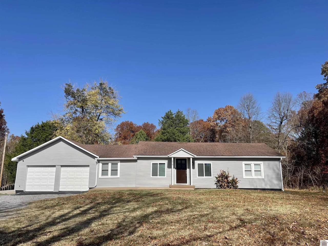 878 Oak Level Elva Rd - Photo 1