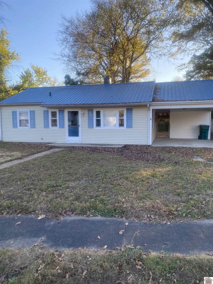 857 Liberty Street - Photo 1