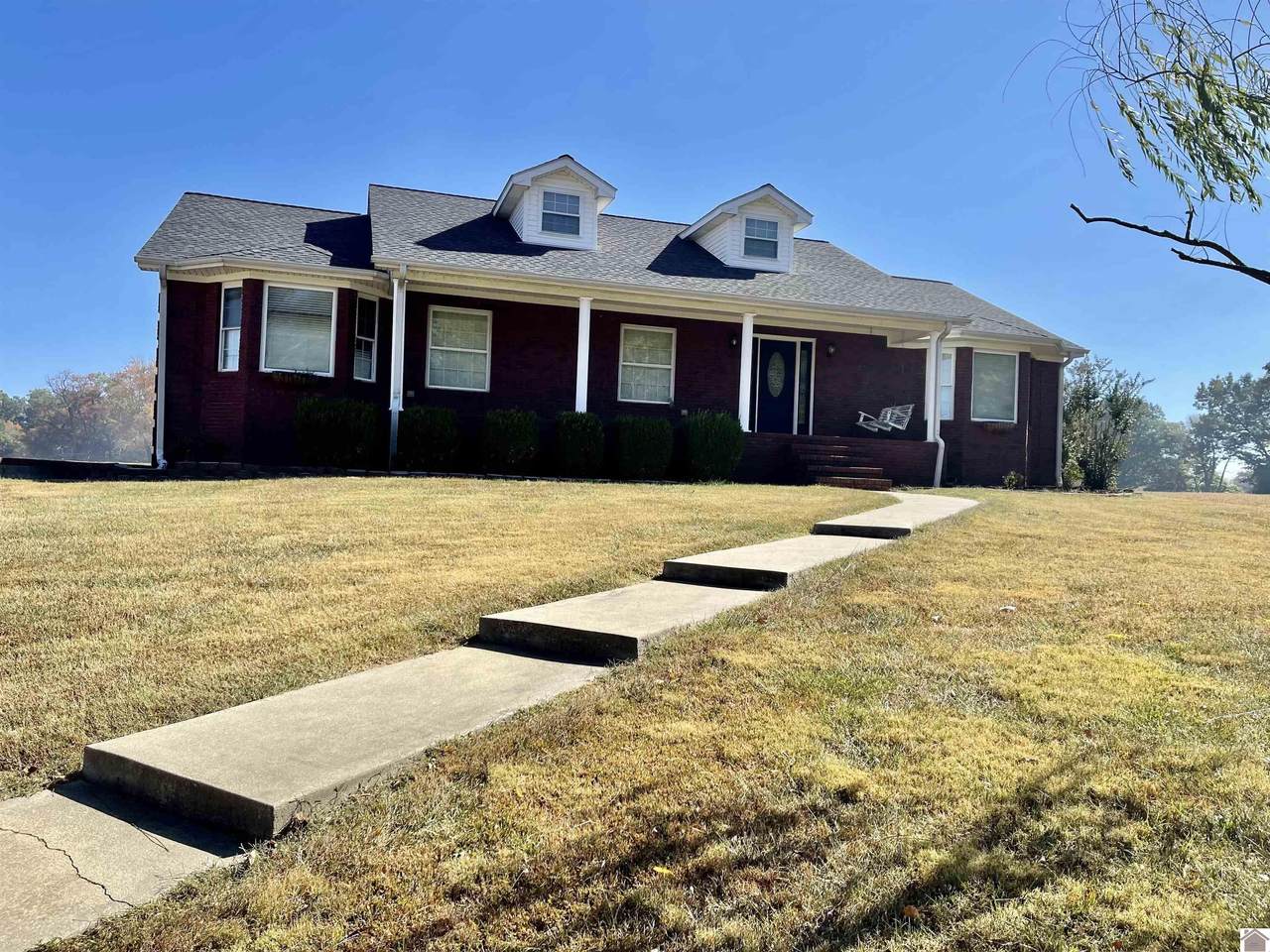 910 Old Lynn Grove Road - Photo 1
