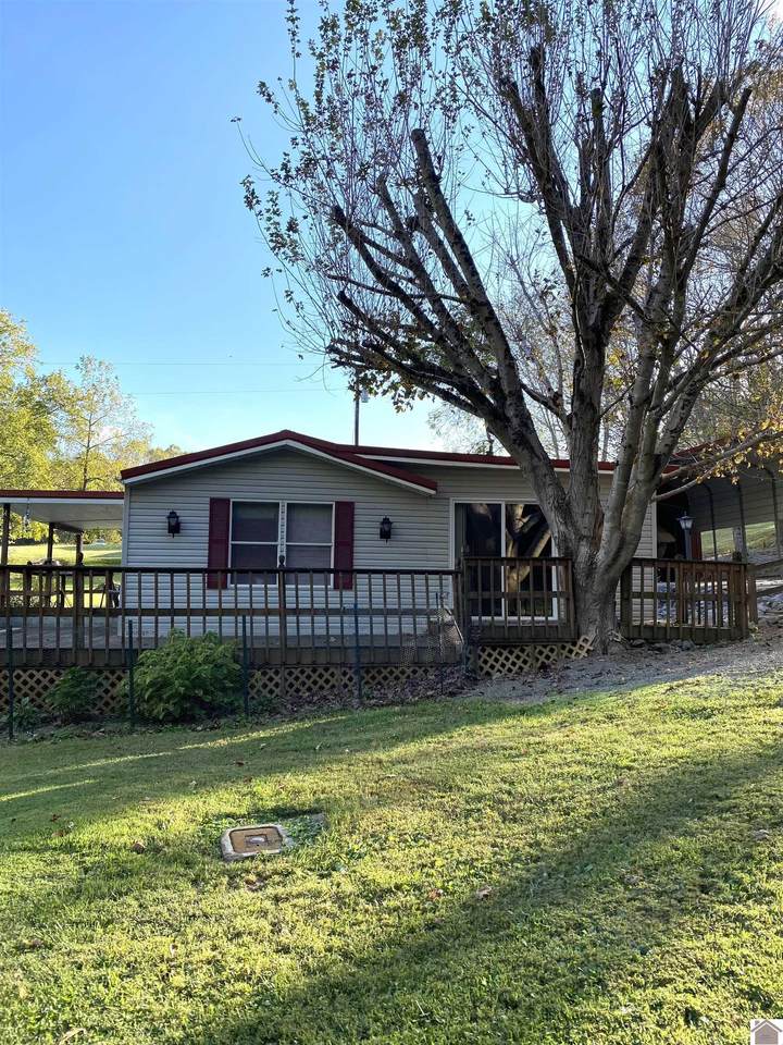 393 Ridge Drive - Photo 1