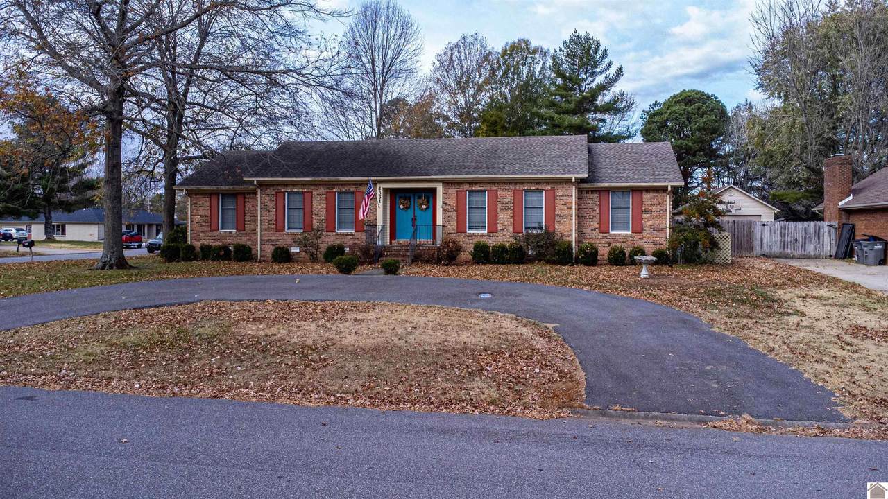 4331 Westchester Lane - Photo 1