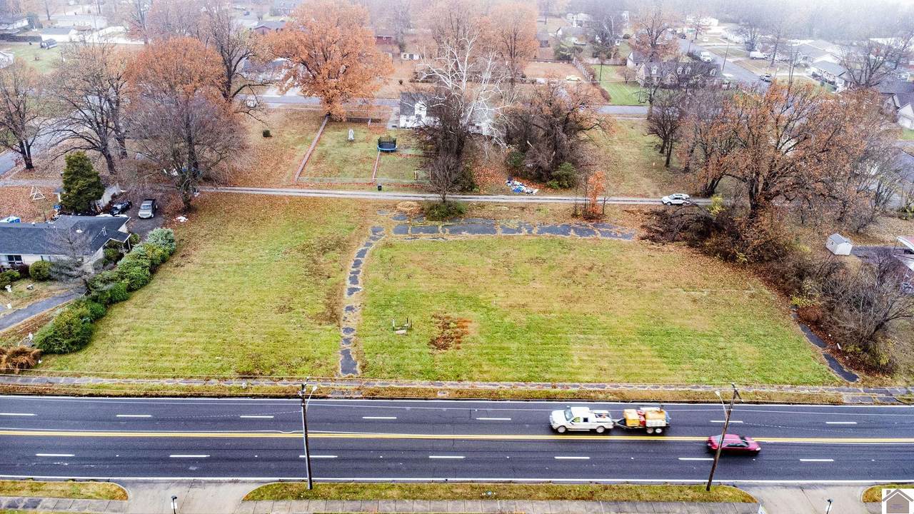 1329 Hc Mathis Dr. - Photo 1