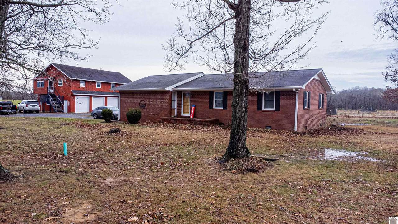 1274 Old Olive Road - Photo 1