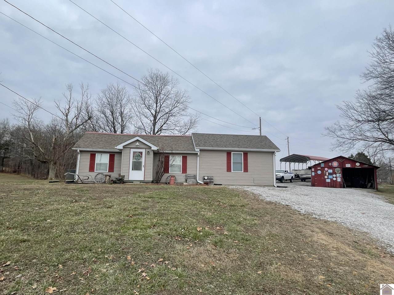 2155 Highway 128 - Photo 1