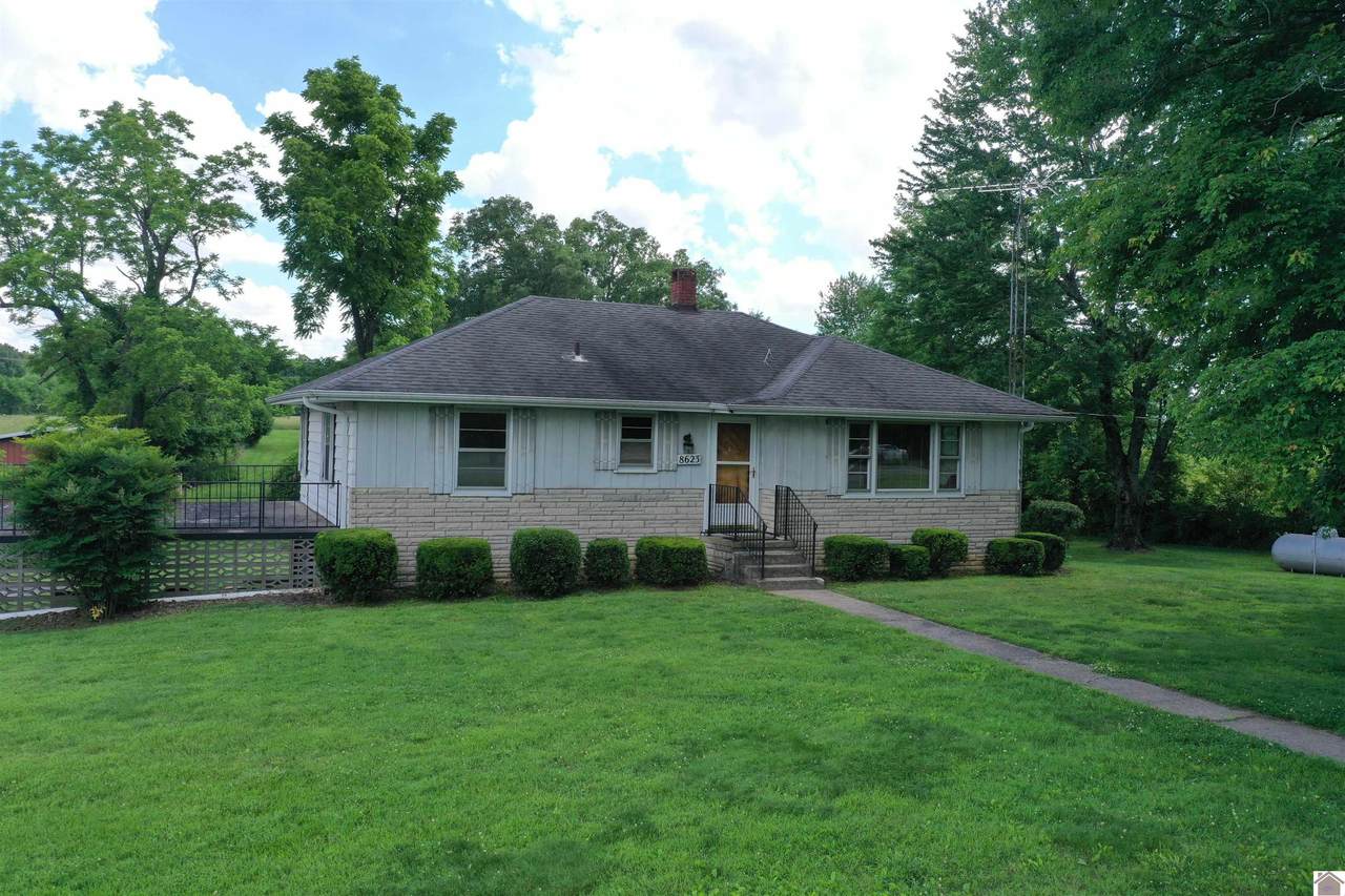 8623 St Rt 58 E - Photo 1