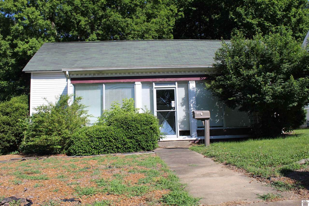 320 Jefferson Street - Photo 1