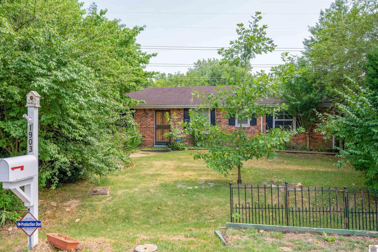 1903 Omohundro Court - Photo 1