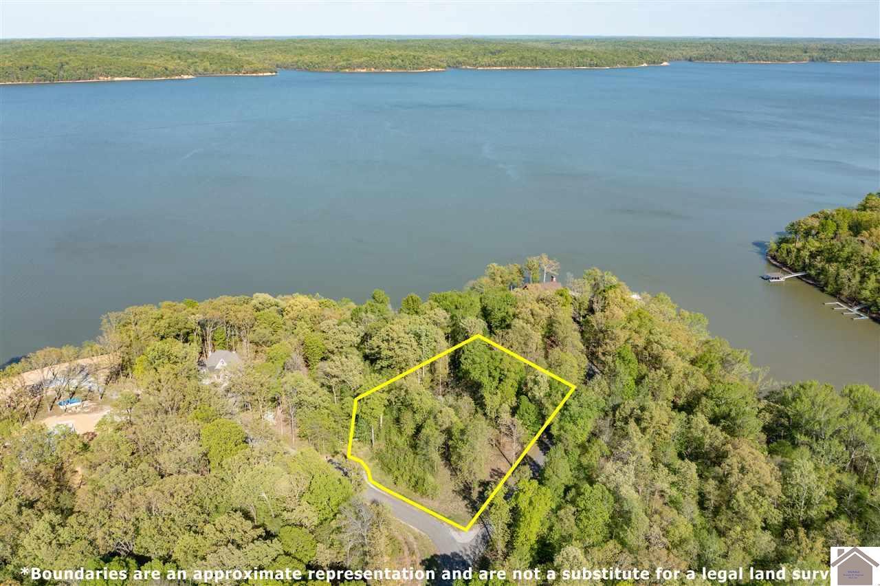 Lot 24 Whitecap Lane - Photo 1