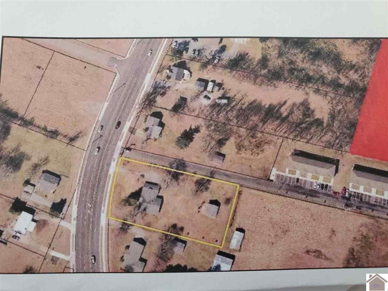 3520 Olivet Church Road - Photo 1