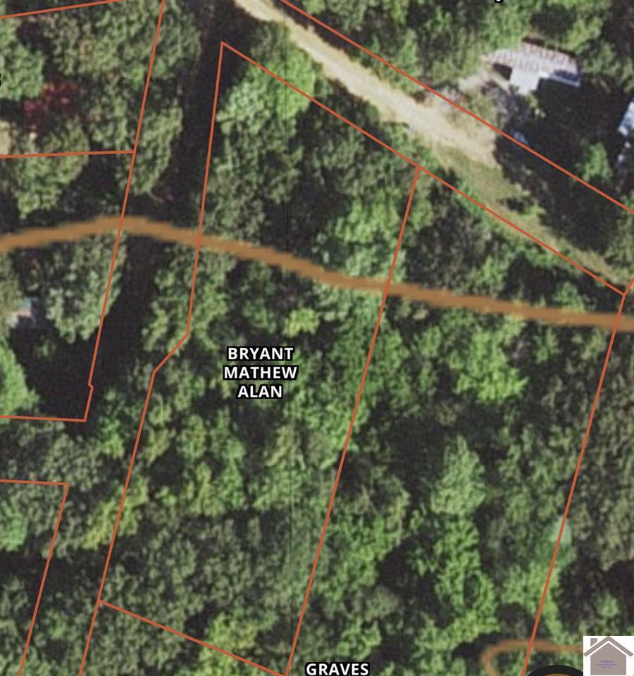 0 Dodson Lane - Photo 1