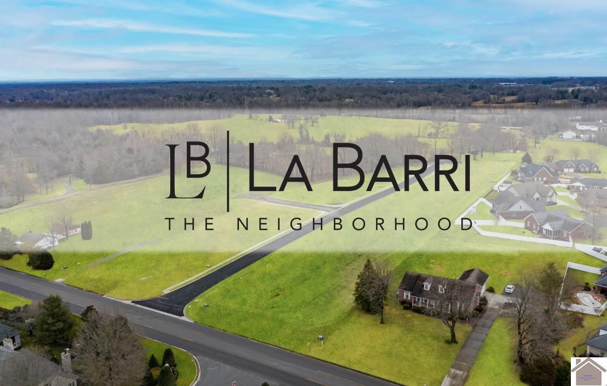 000 La Barri Lane - Photo 1