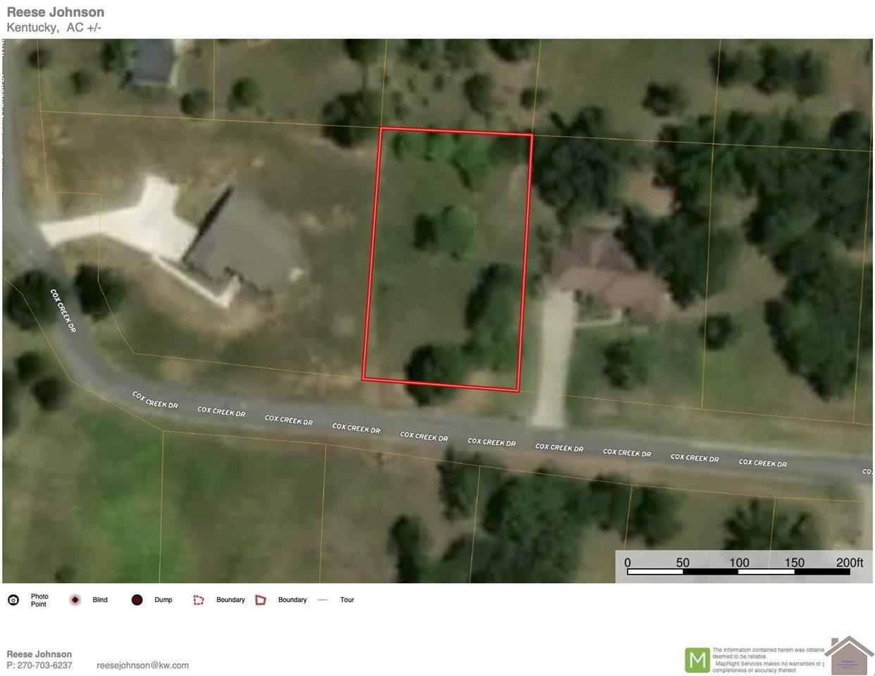 Lot 37 Cox Creek Drive - Photo 1