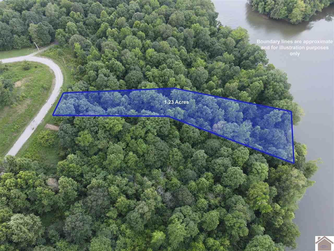 Lot 43 Vista Drive - Photo 1
