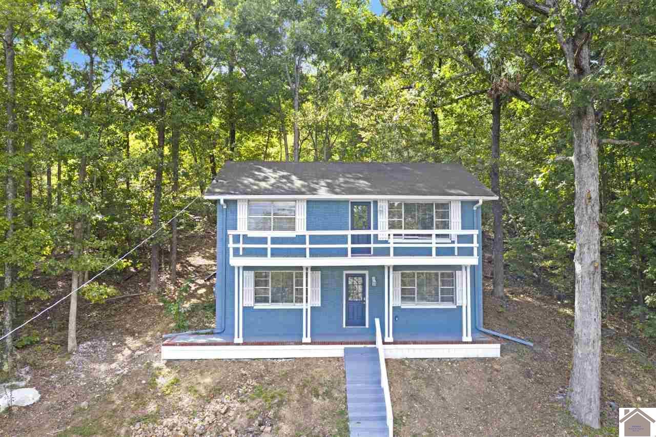 537 Waterway Trail - Photo 1