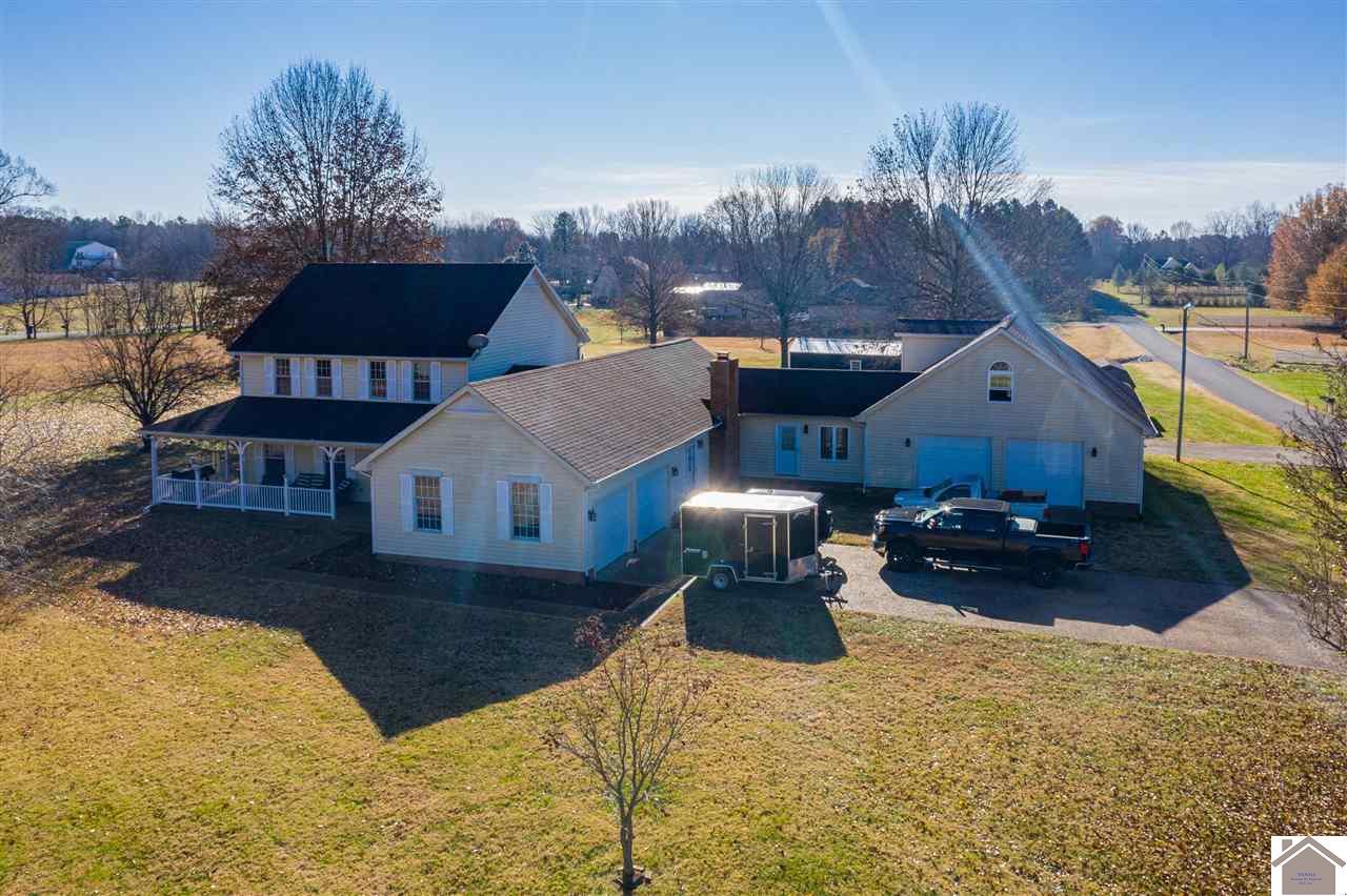47 Pioneer Lane - Photo 1