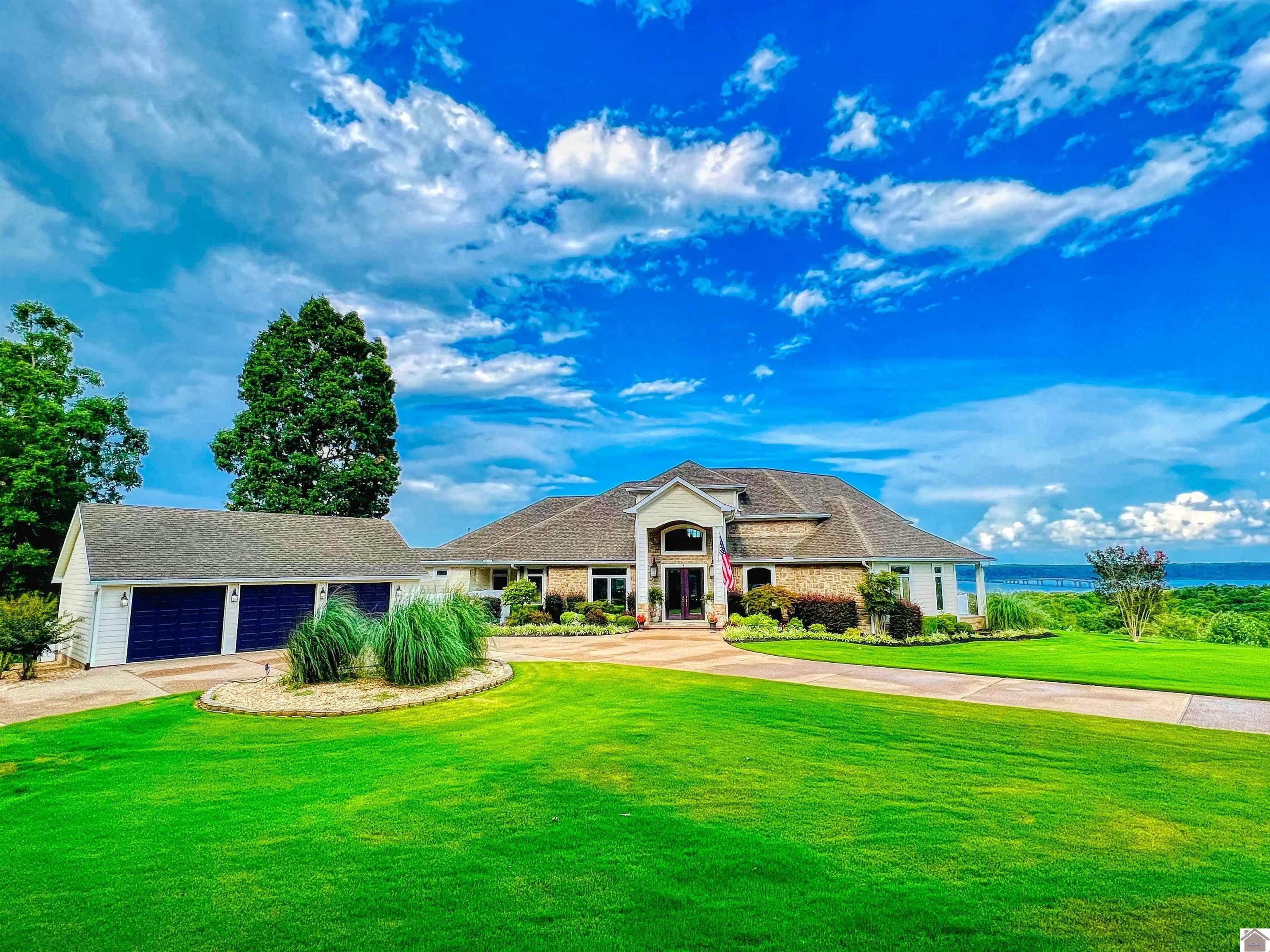 344 Allen Dodson Rd - Photo 1