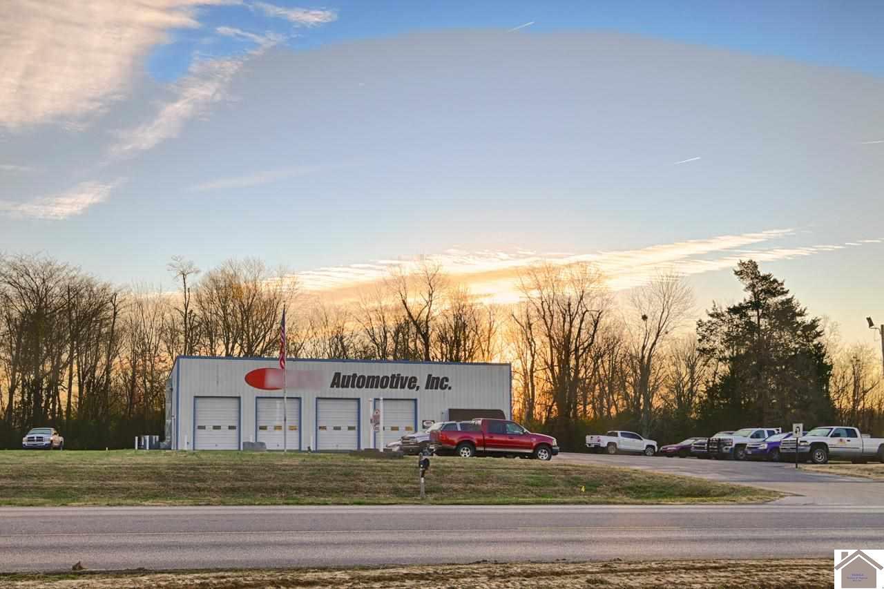 2344 New Holt Road & 2917 N Friendship - Photo 1
