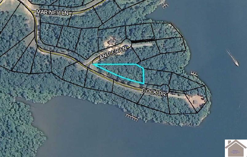 Lot 55 Dock Drive - Photo 1