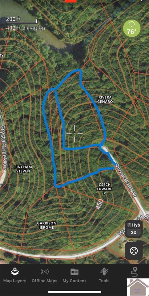 LOTS 119 & 120 Woodfield Estates - Photo 1