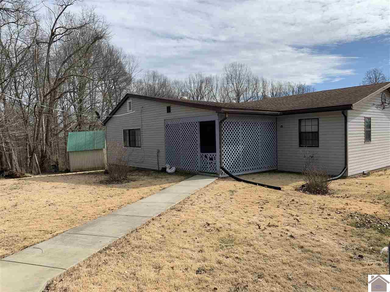 321 Donohoo Powell - Photo 1