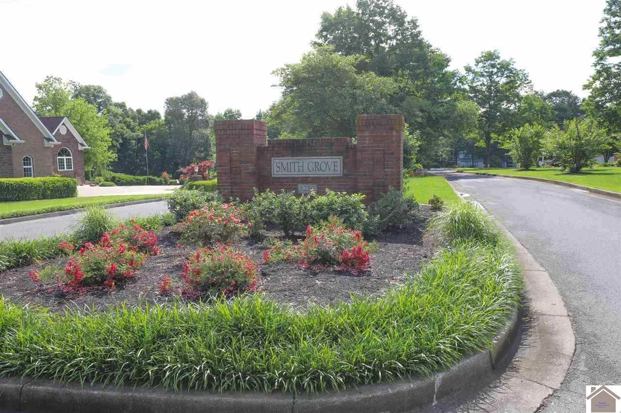 000 Creekwood Trail - Photo 1