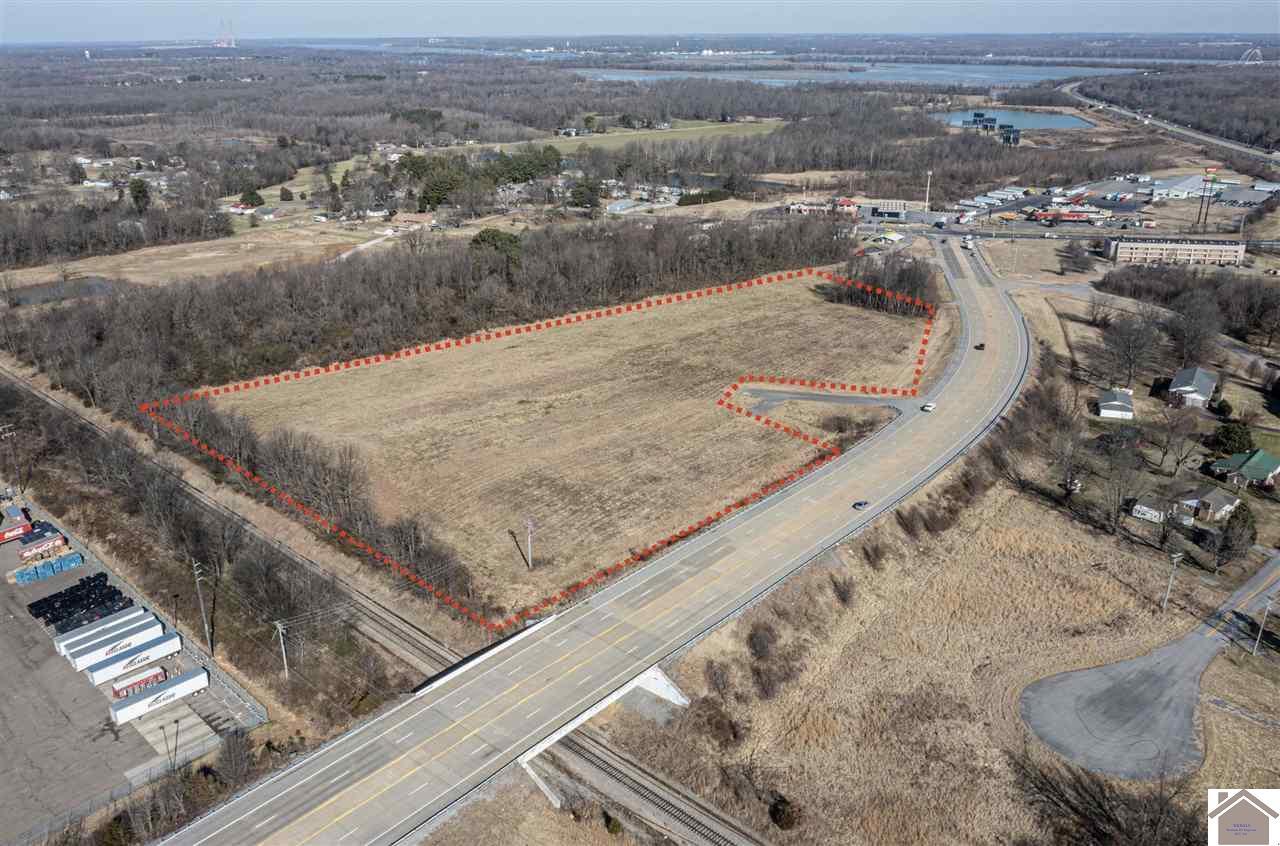 4035 Olivet Church Road - Photo 1