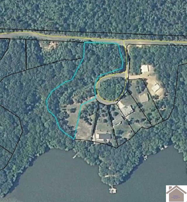 Lot #13 Cypress Harbor Rd - Photo 1