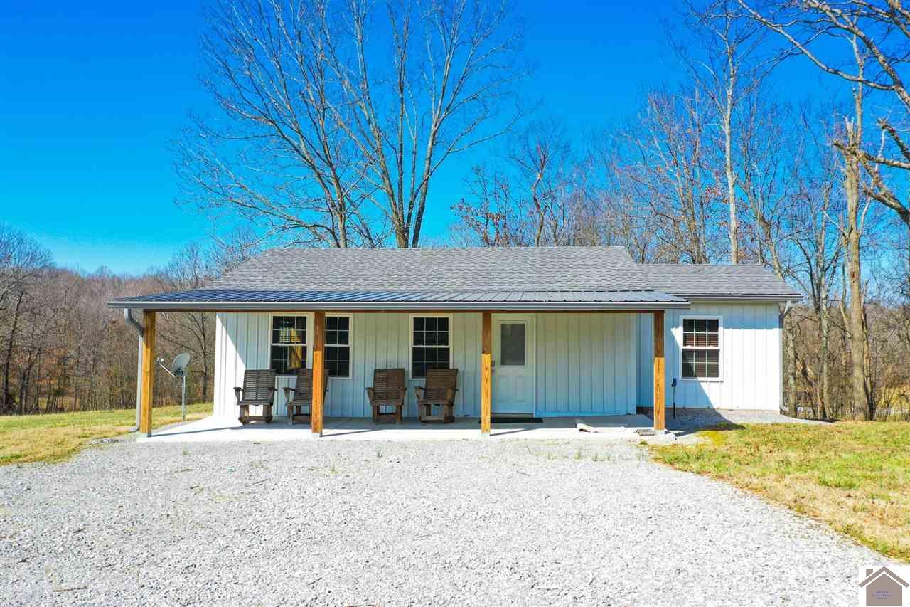 815 Coon Chapel Road - Photo 1
