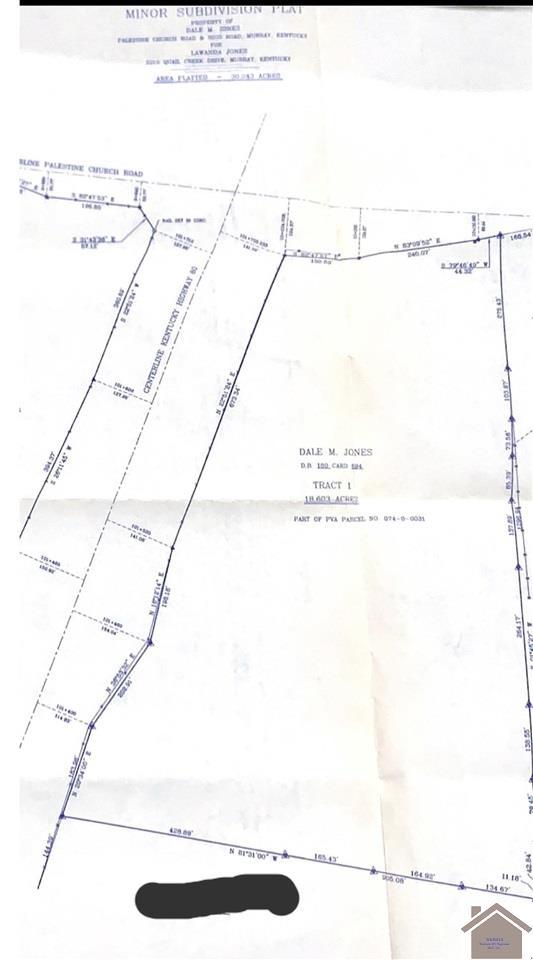 Palestine Church Rd - Photo 1