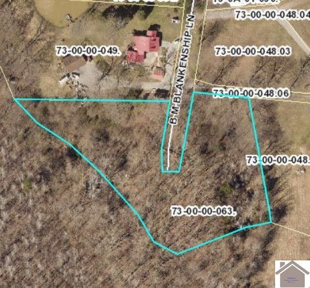 109 Bm Blankenship Ln - Photo 1