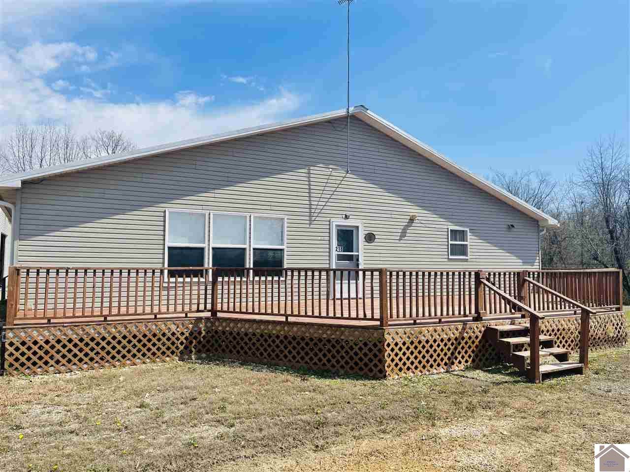 218 Mountain Road - Photo 1
