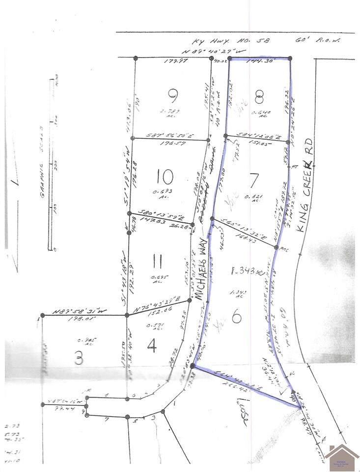 00 King Creek Rd - Photo 1