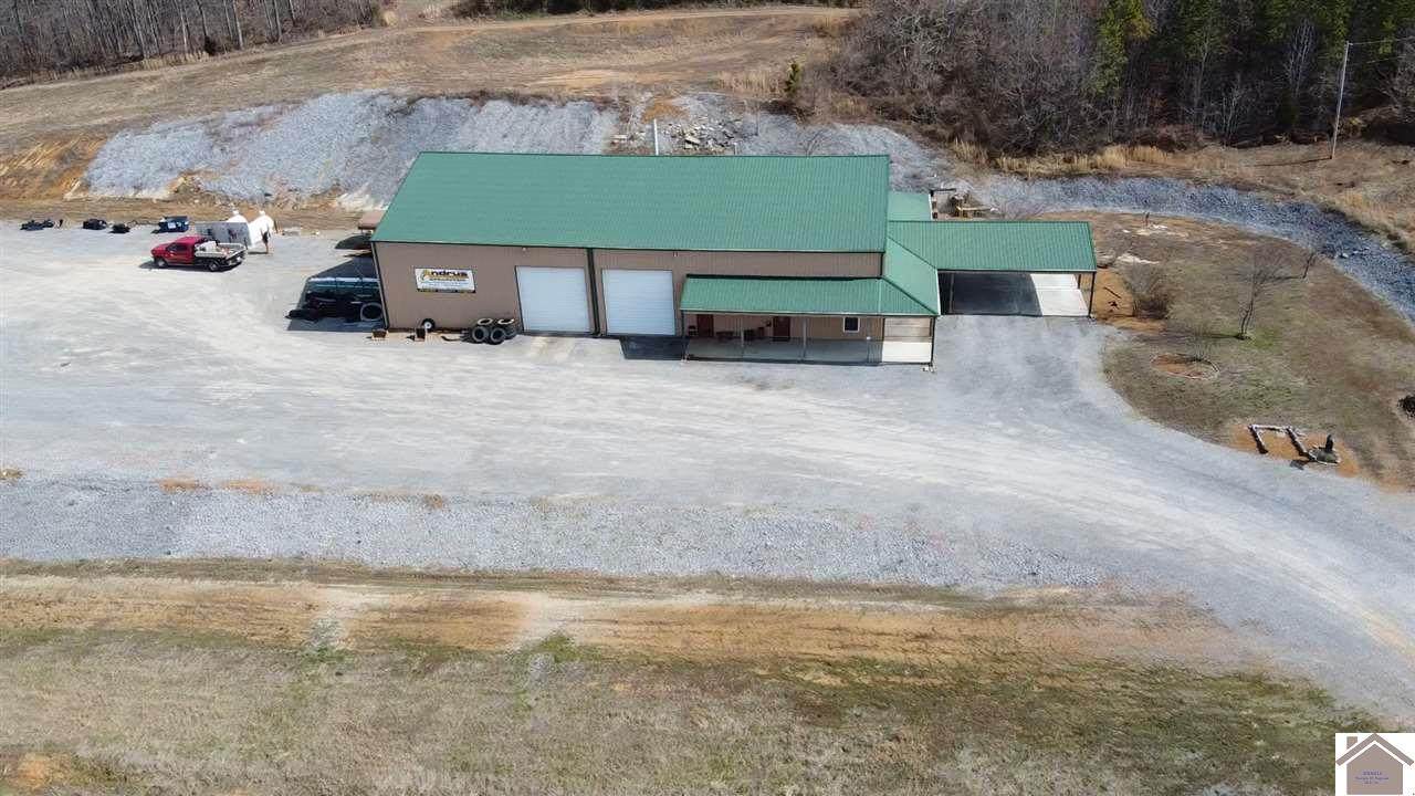 50 Stewart Cemetery Drive - Photo 1