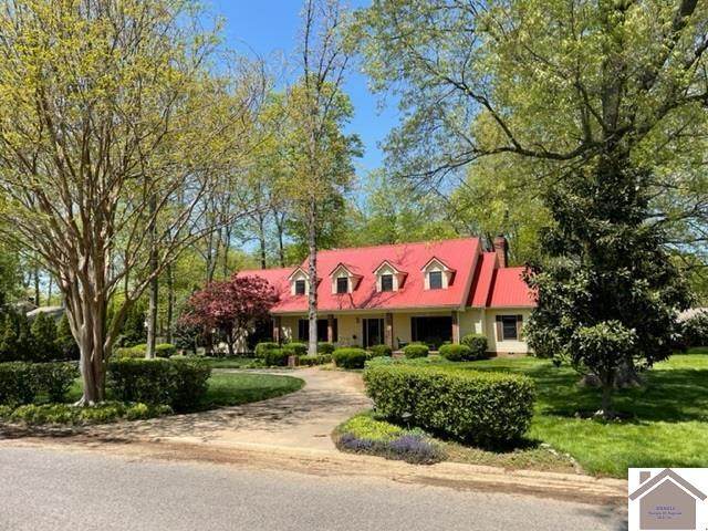 2218 Quail Creek Drive - Photo 1