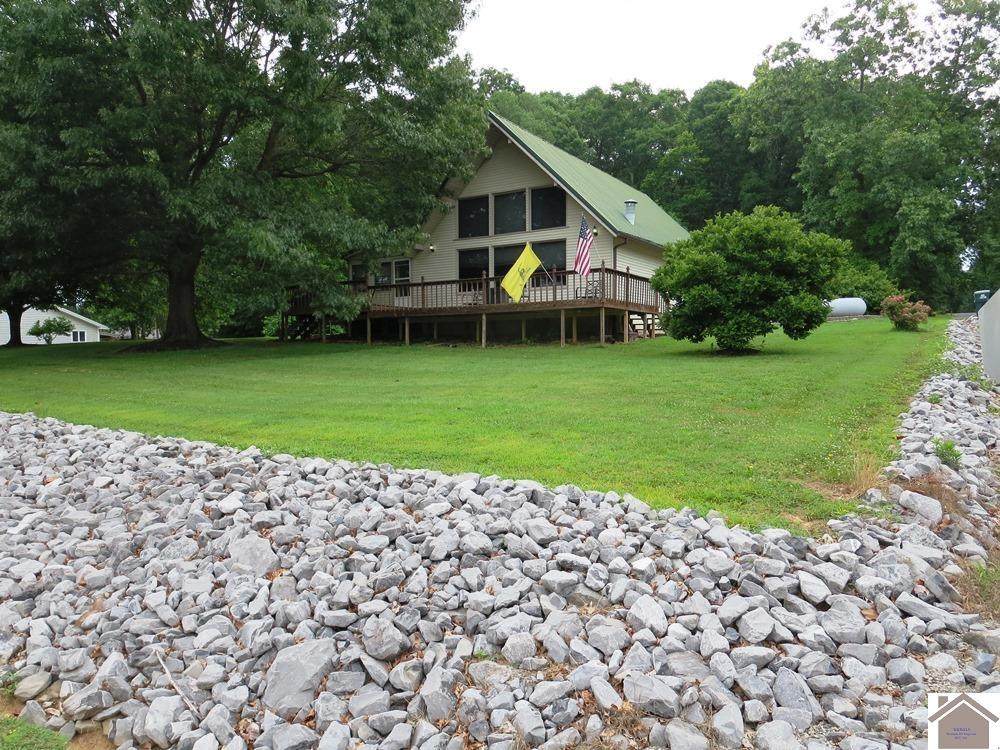294 Mermie Rd. - Photo 1