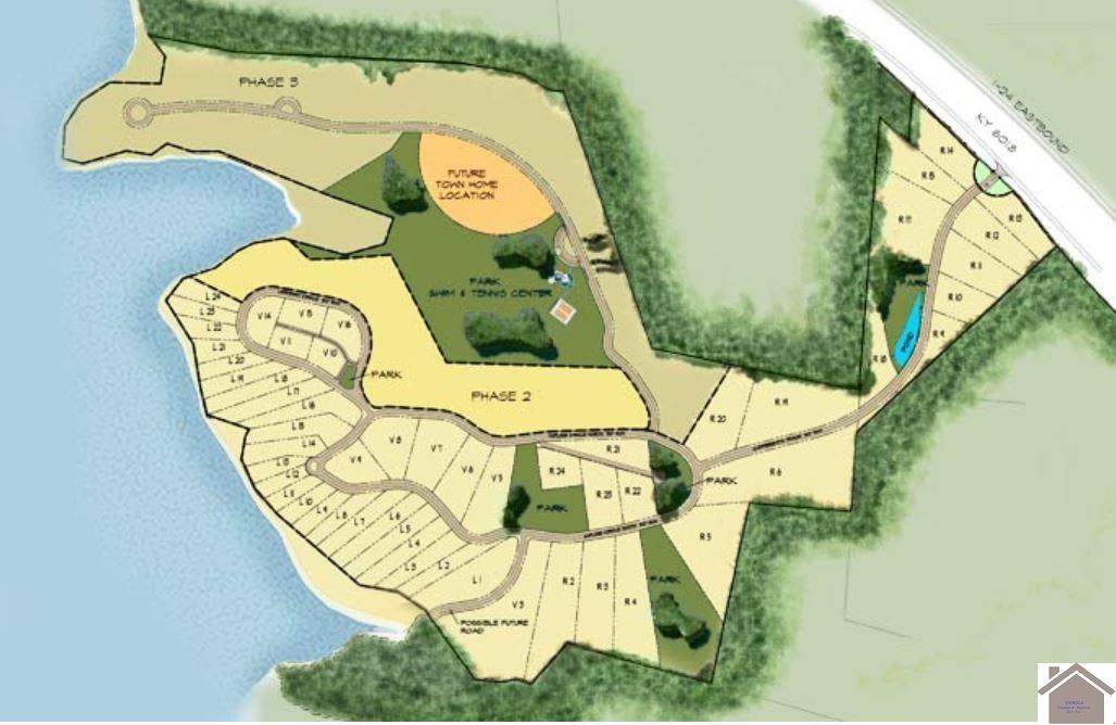 L 7 Coppersmith Cove - Photo 1