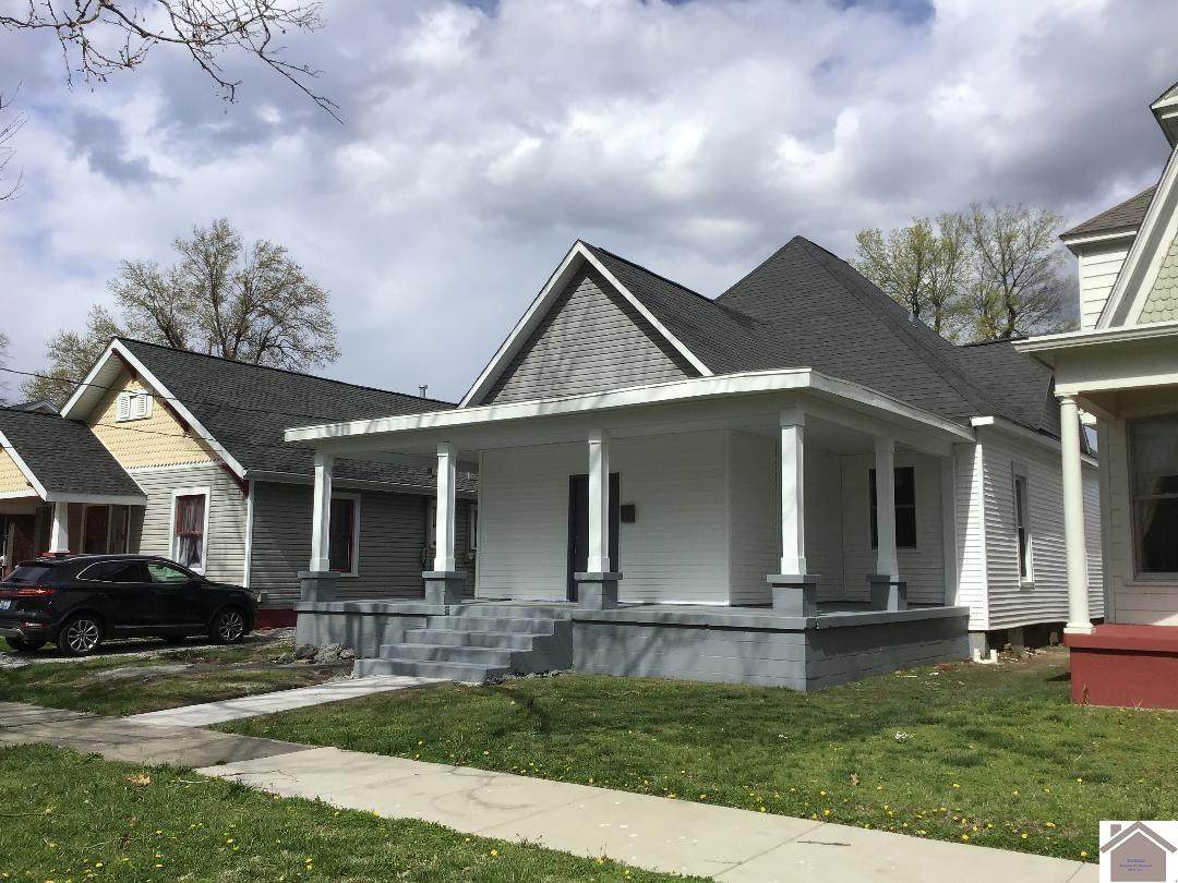 508 Harahan - Photo 1