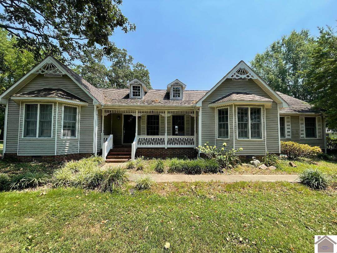 968 Crossland Road - Photo 1