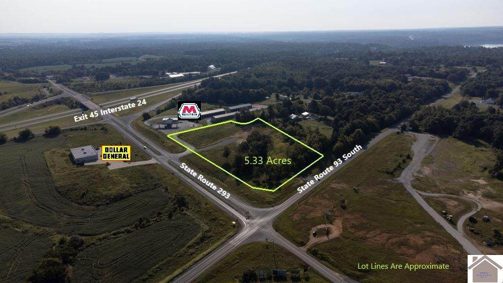 3601 State Route 93 South - Photo 1