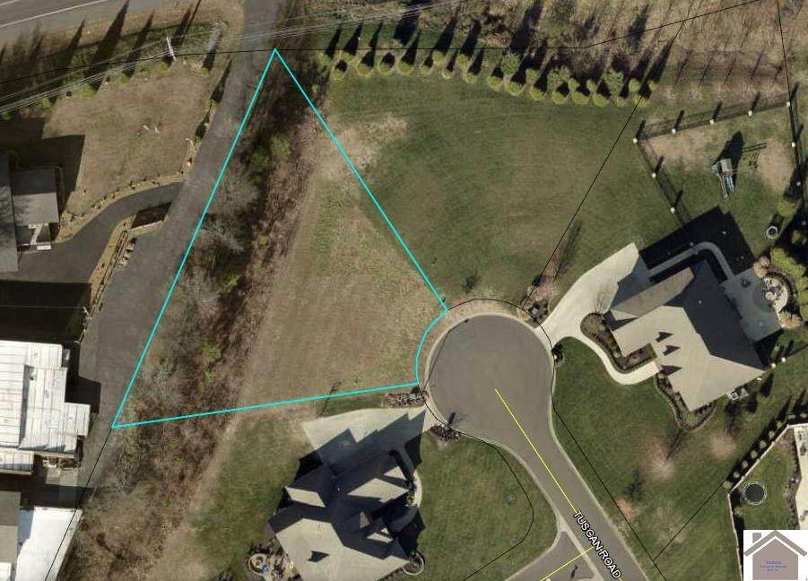6710 Tuscan Road - Photo 1