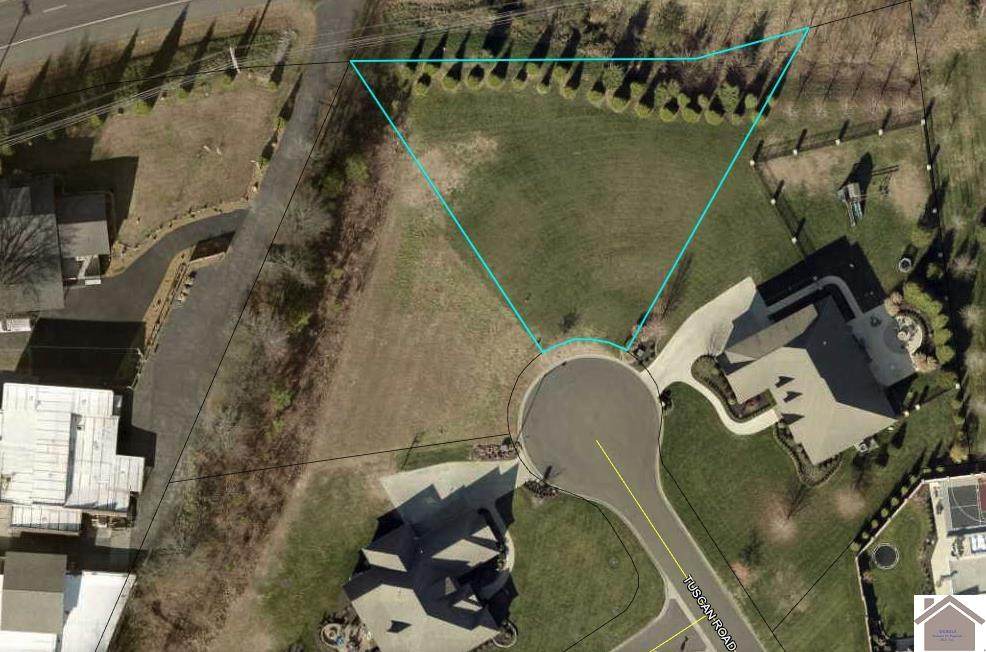 6711 Tuscan Road - Photo 1