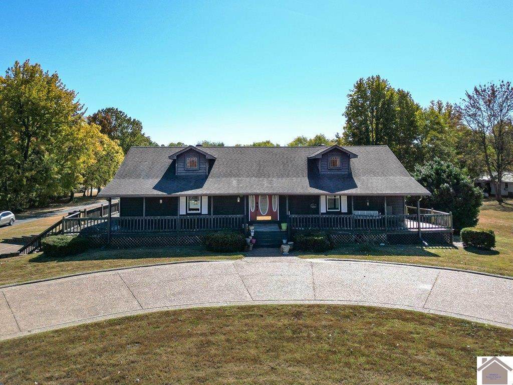153 Riverside Drive - Photo 1