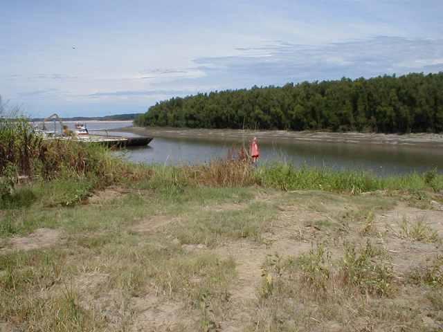 1000 Mengel Road - Photo 1