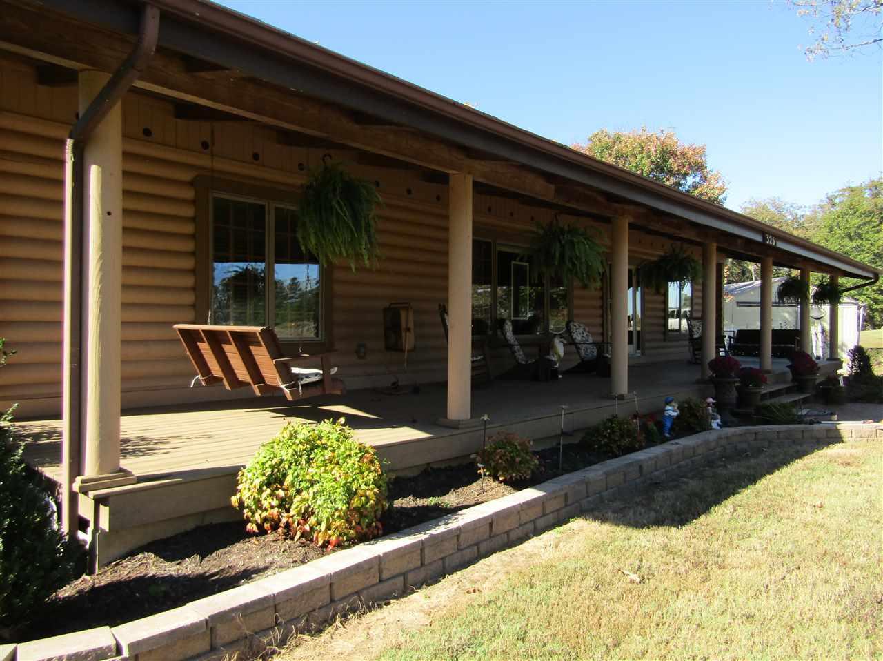 325 Sirls Road - Photo 1