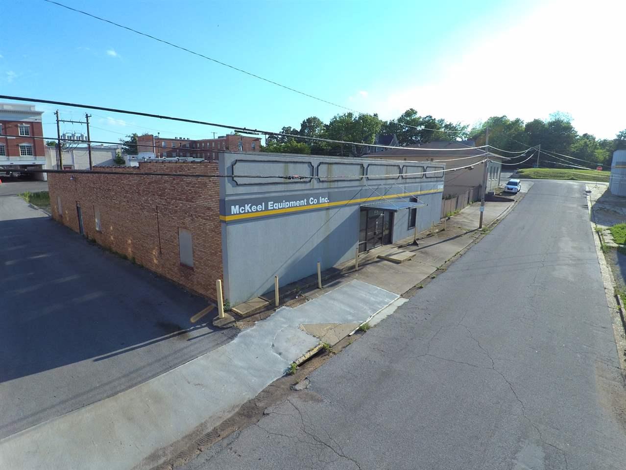 503 Walnut Street - Photo 1