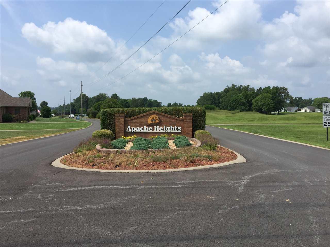 #100 Apache Heights - Photo 1