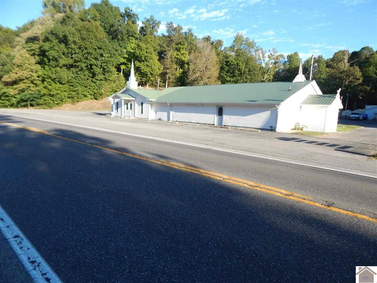 6641 Hwy 62 West - Photo 1