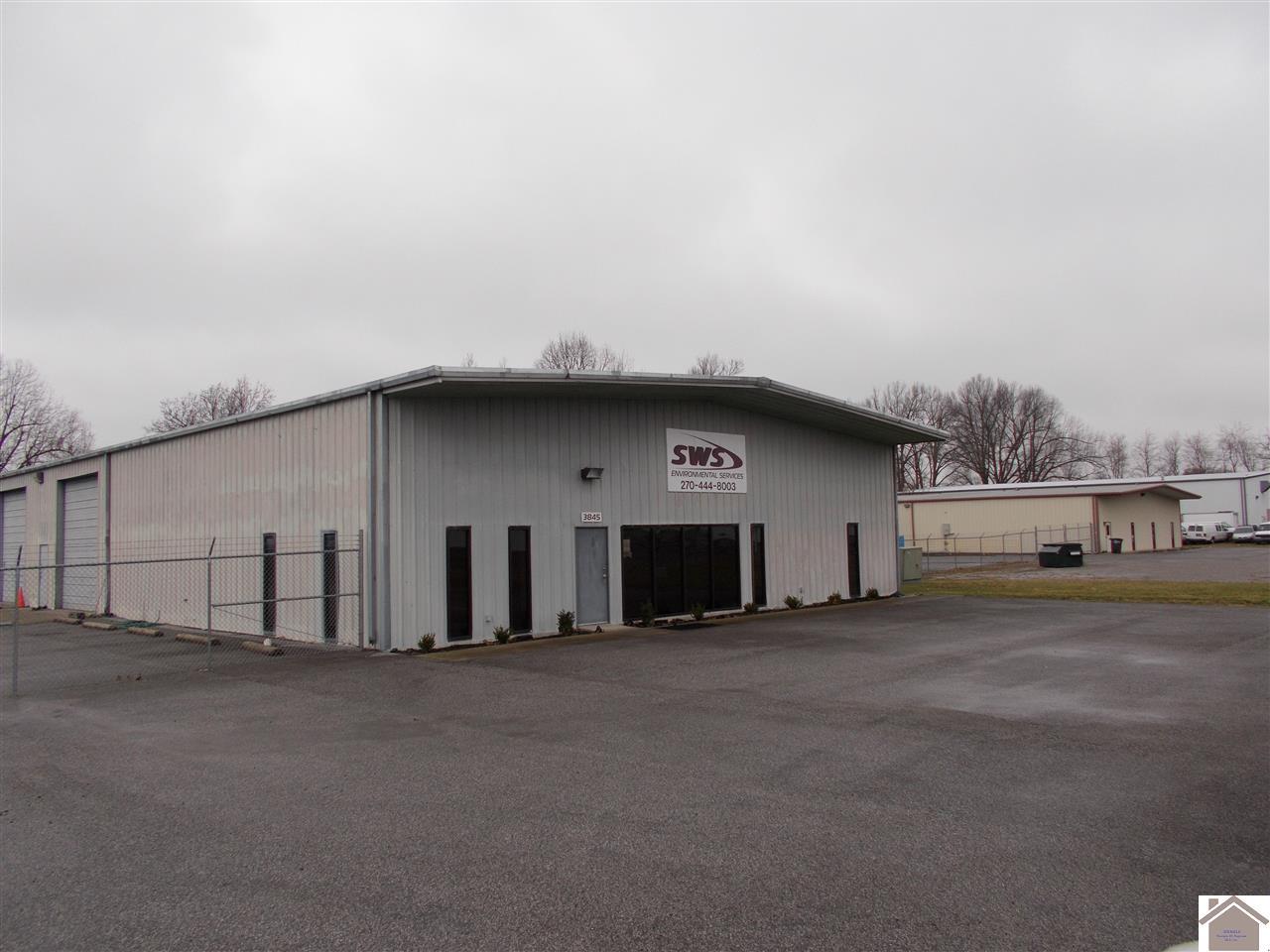 3845 Industrial Drive - Photo 1